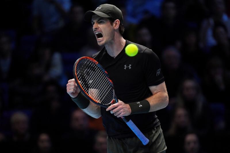 Murray, Kerber named ITF players of the year