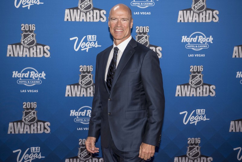 Messier ready for Jagr to take over second on all-time list