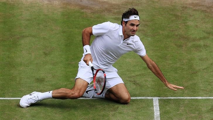Federer expects injury layoff to prolong playing career