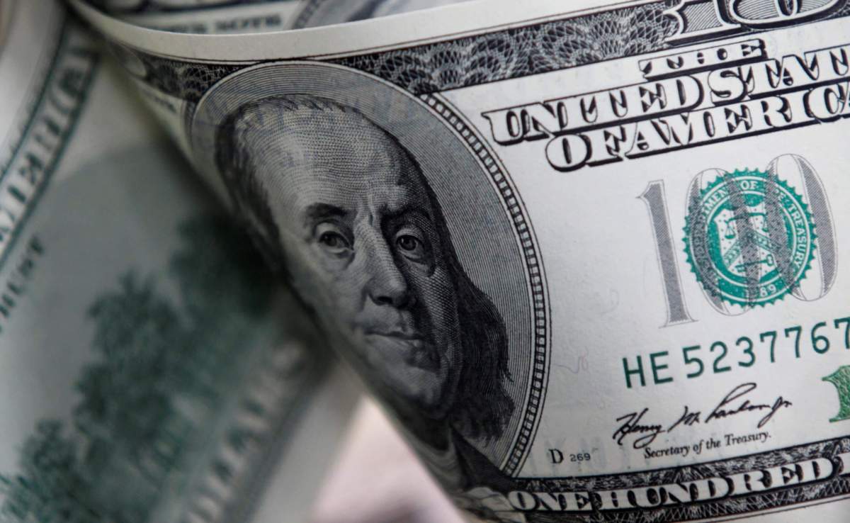 Take Five: U.S. money market ruckus – one-off or warning?