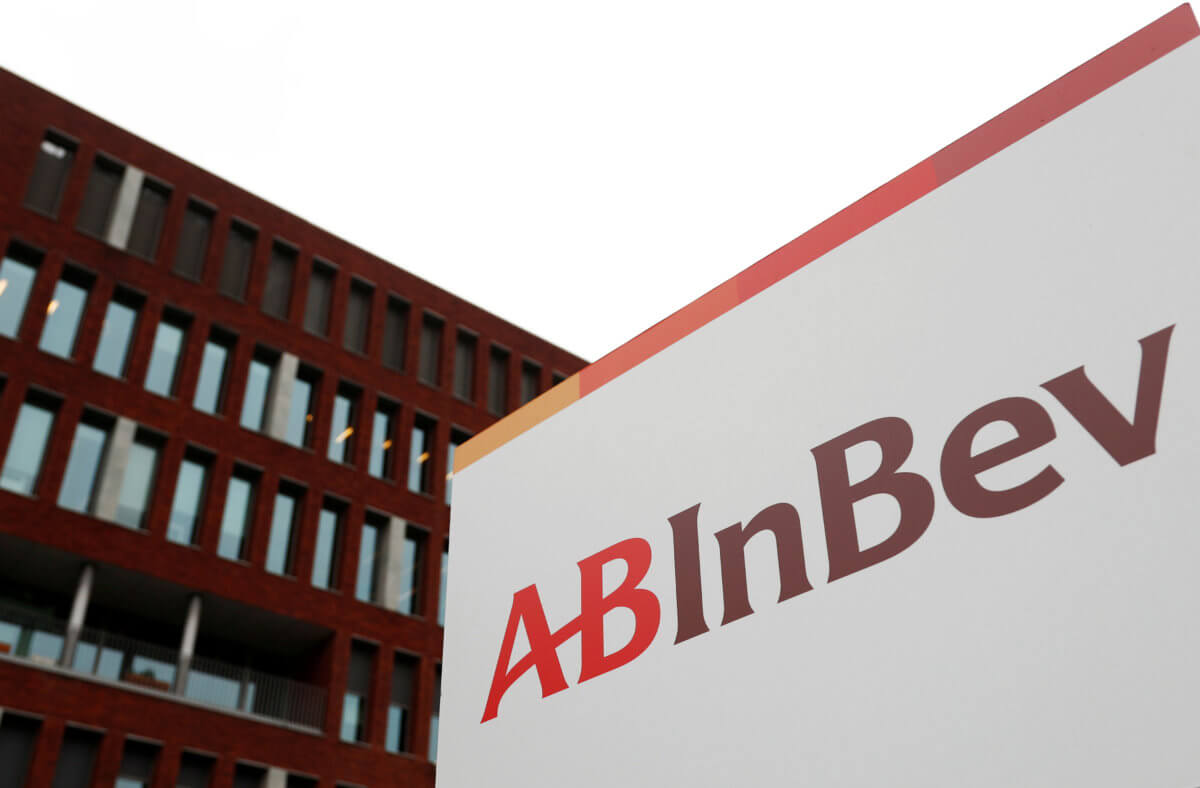 AB InBev Asia unit raises $5 billion in world’s second-largest 2019 IPO