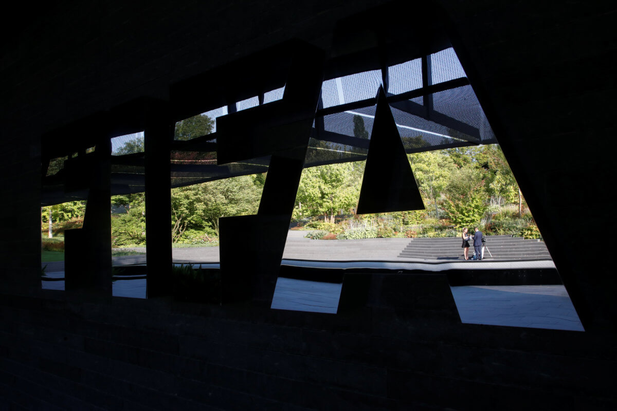 Stakeholders recommend cap on agents’ commissions, limit on loans: FIFA