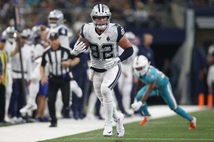 This time, Cowboys bring firepower in duel with Saints