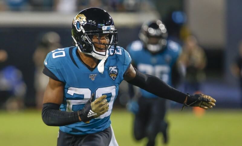 Report: Jags owner preventing Ramsey trade