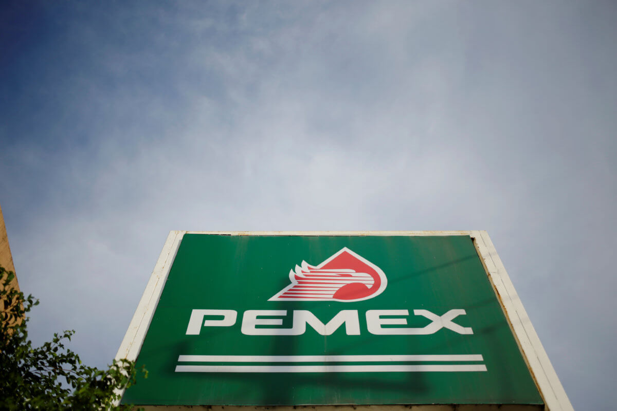 Exclusive: Mexico’s Pemex seeks control of U.S. oil firm’s billion-barrel find