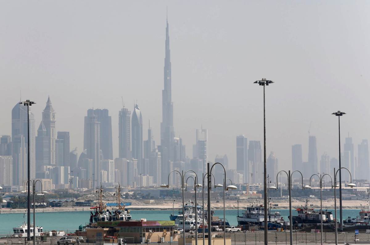 Dubai ready to take on more debt if needed – economic adviser