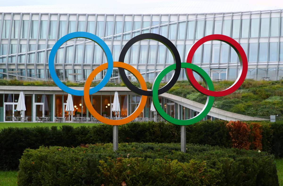 IOC plans boxing qualifiers with the help of suspended AIBA