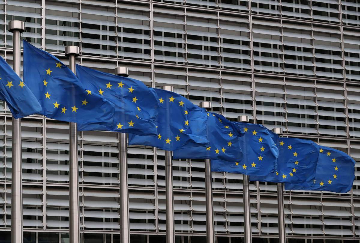 Billions of euros of EU funds misspent last year: auditors