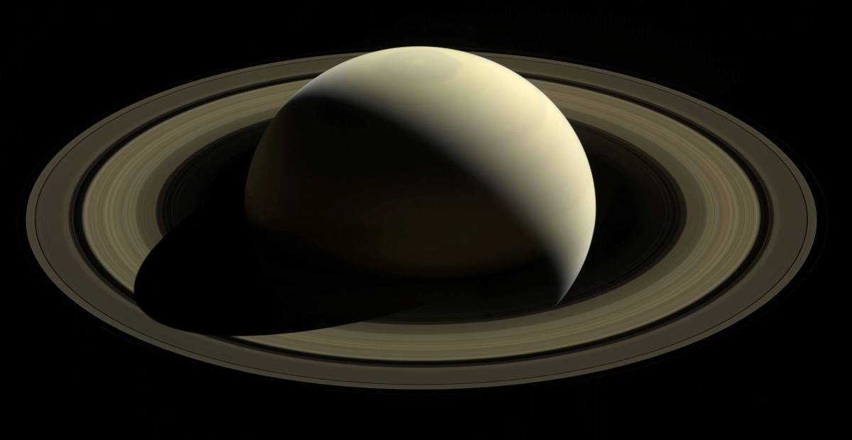 Saturn is the solar system’s ‘moon king,’ with 20 more spotted