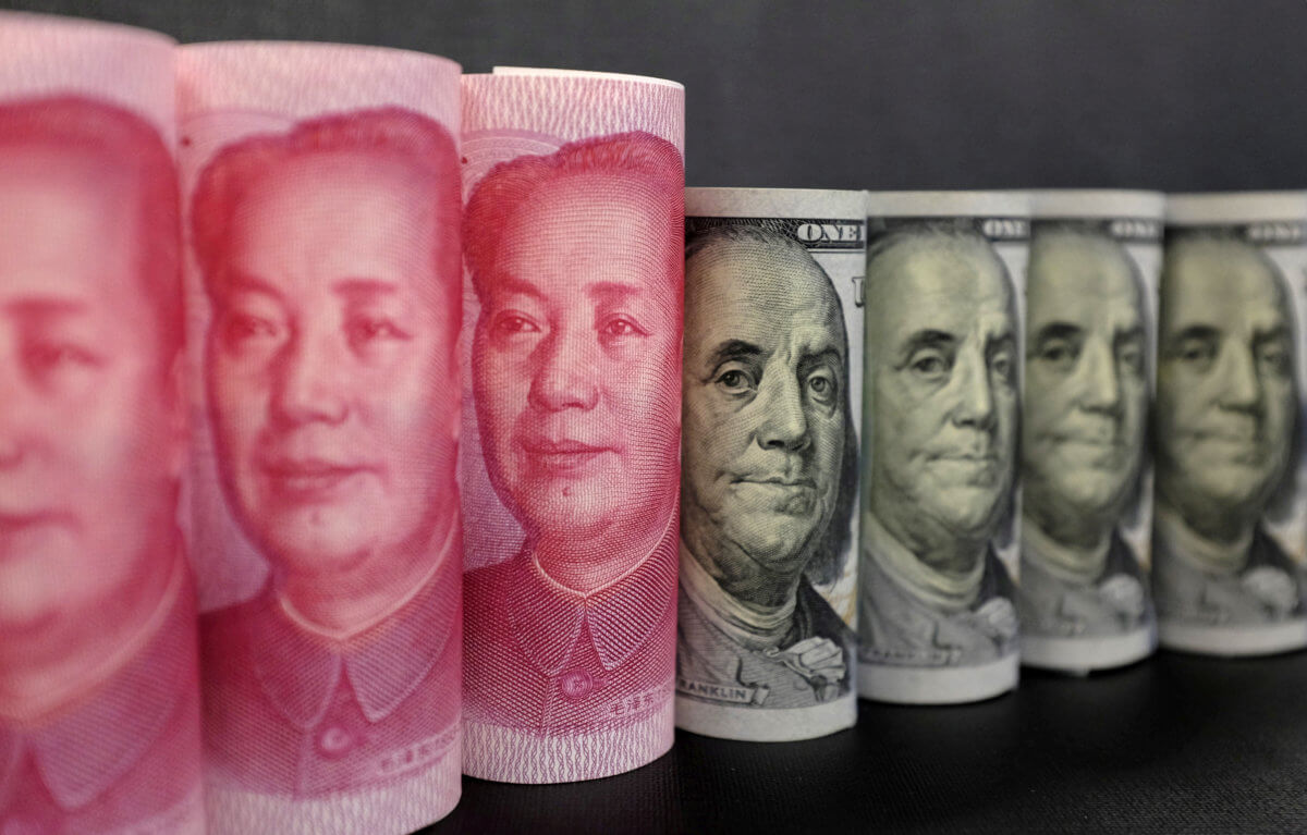 U.S.-China currency deal won’t change dollar-yuan dynamics: experts