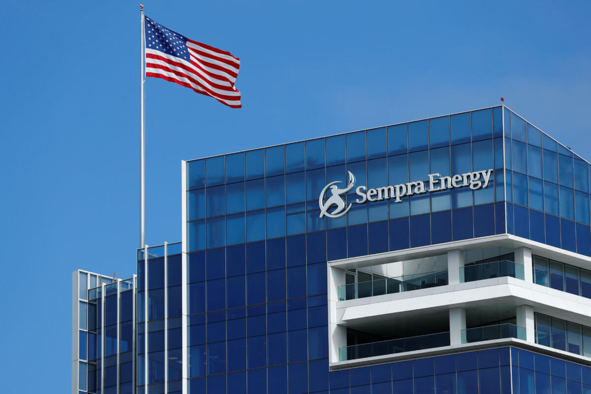 Exclusive: Sempra nears $3 billion Chile sale to China’s State Grid – sources