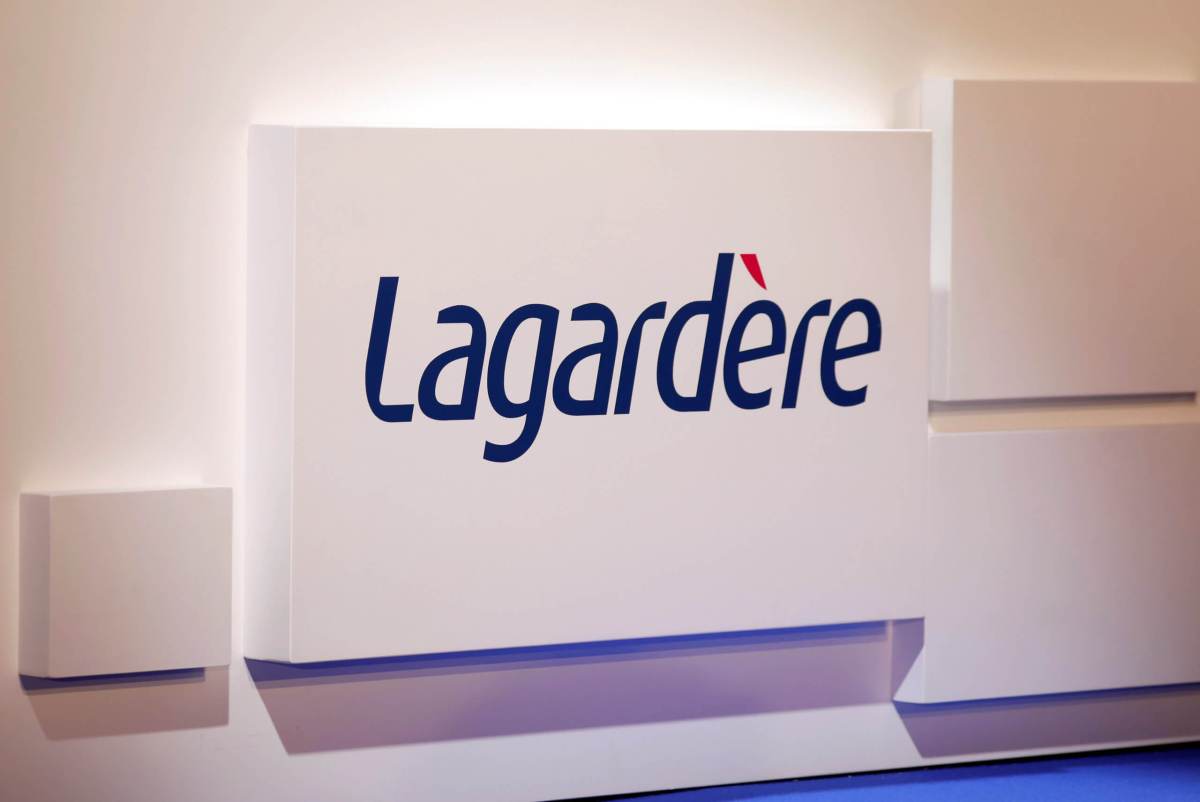 Activist Amber Capital locks horns with Lagardere over lawsuit