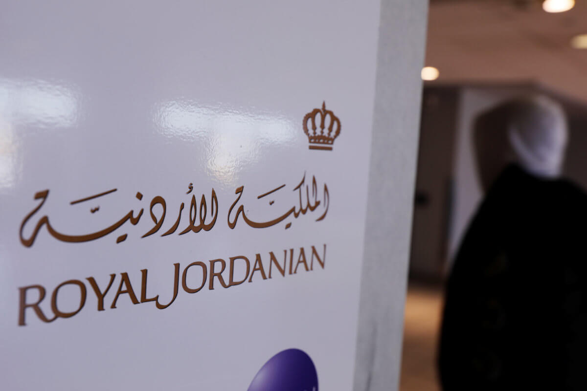 Royal Jordanian plans 18 narrow body jet order: CEO