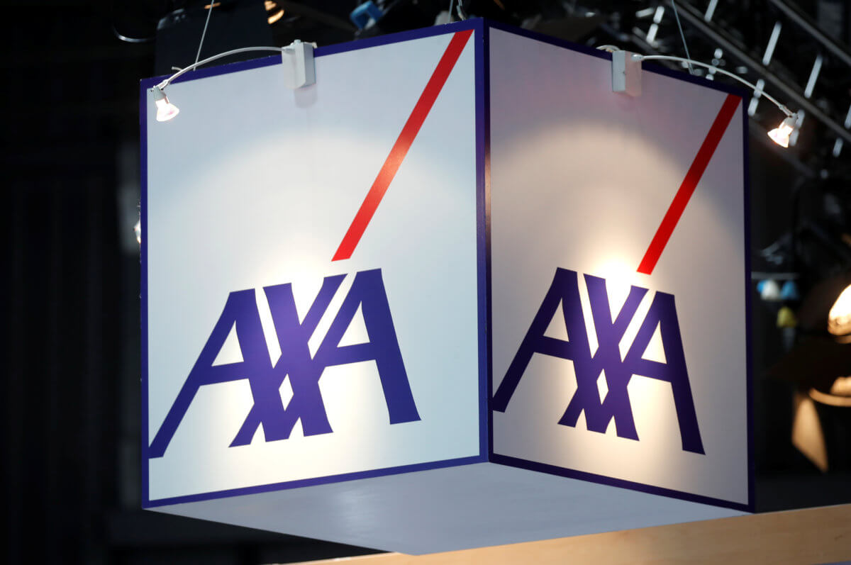 Axa reschuffles the top management of its asset management arm