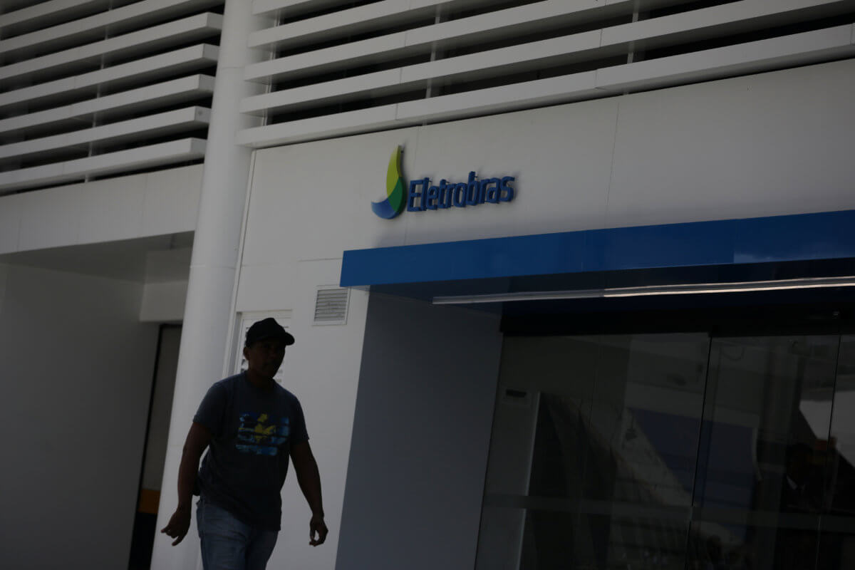 Brazilian power firm Eletrobras eyes $2.4 billion share offer