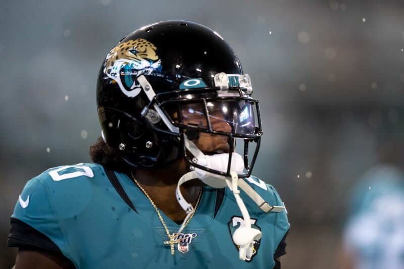 Rams acquire CB Ramsey in blockbuster deal with Jags
