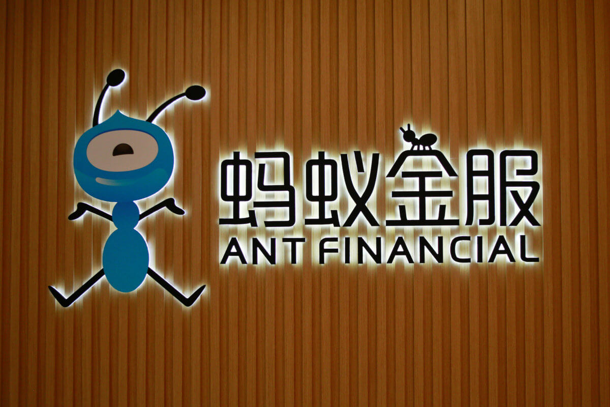 China’s Ant Financial in talks for loan of up to $3.5 billion at lower rate: Bloomberg