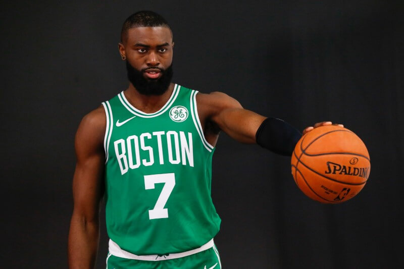 Report: Brown turns down Celtics’ four-year, $80 million offer