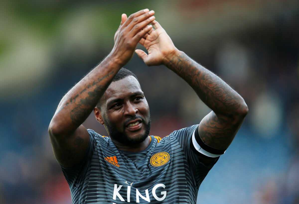 Soccer: Social media facilitates racist abuse, says Leicester’s Morgan
