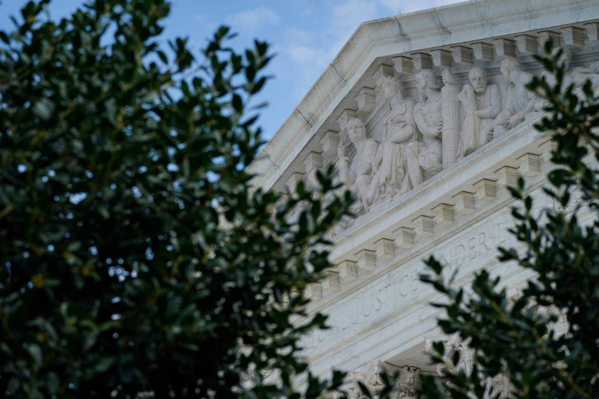 Supreme Court takes up challenge to consumer protection agency