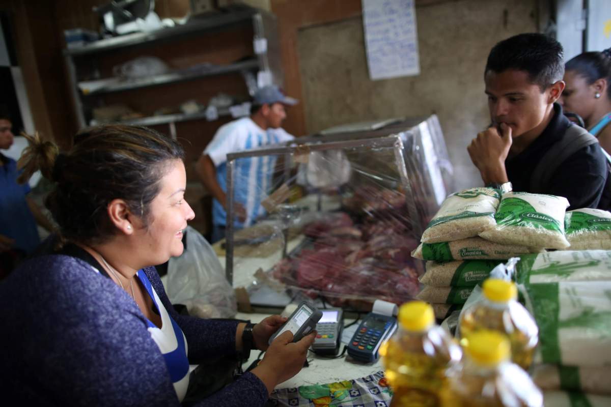 Venezuela September inflation accelerates to 52.2%: central bank