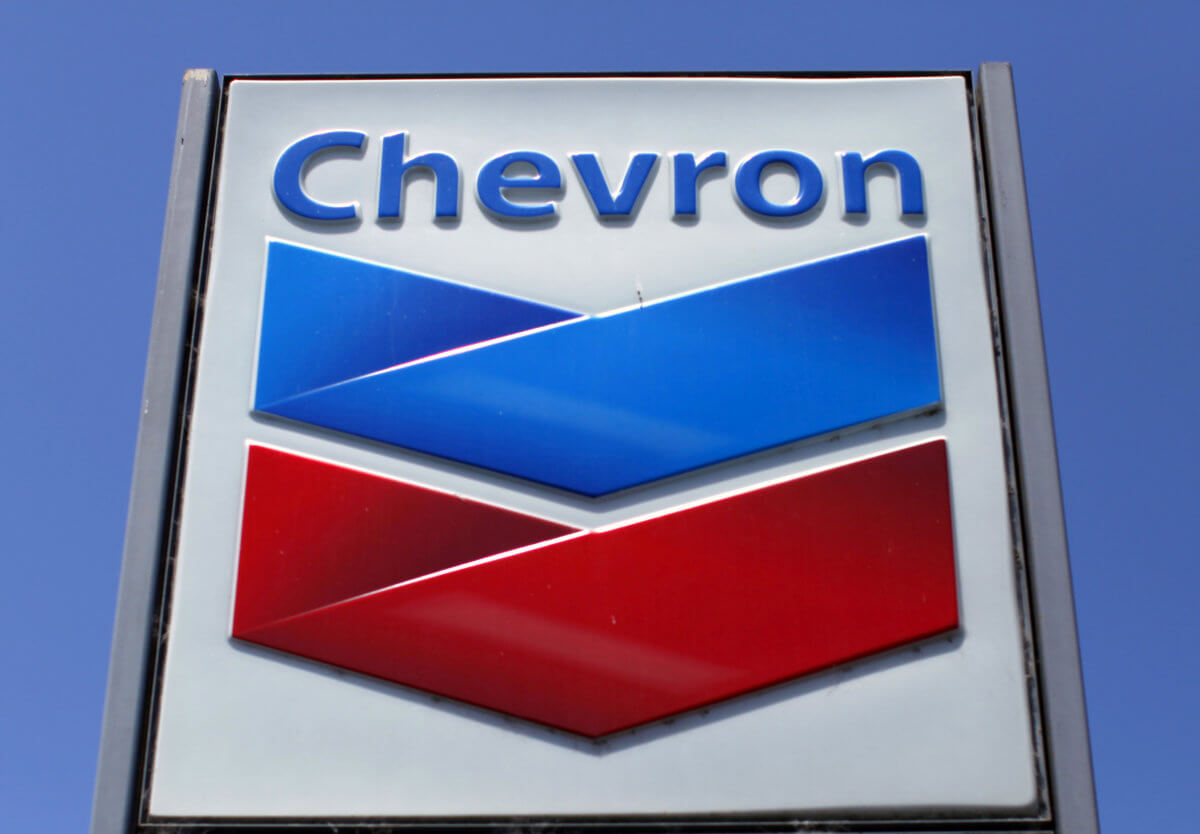U.S. oil major Chevron set to receive Venezuelan crude cargo: document