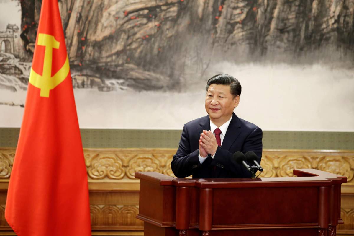 Amid crises, Xi seems set to uphold Party’s rule at secretive China conclave
