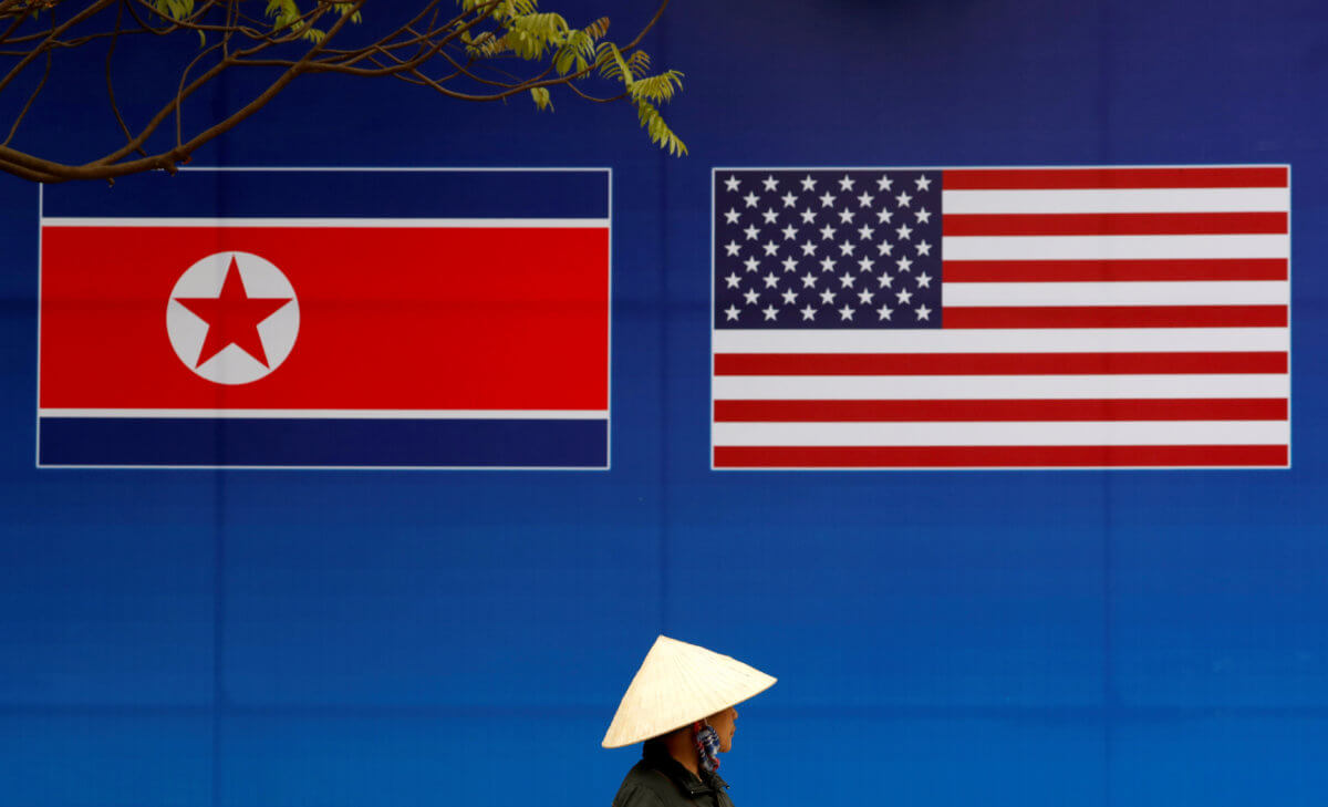 North Korea tells U.S. not to ignore year-end deadline on Trump-Kim friendship: KCNA