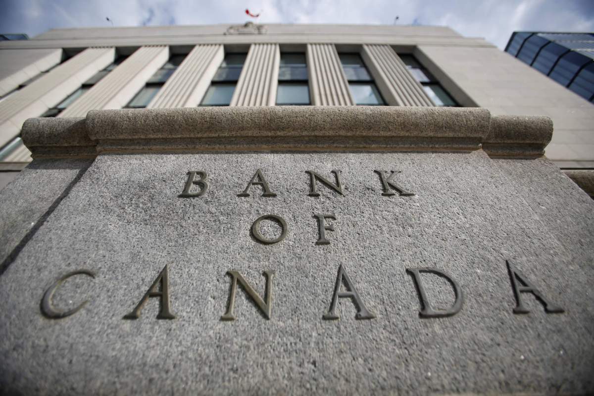 Bank of Canada seen on hold, inviting ‘hot-money’ flows