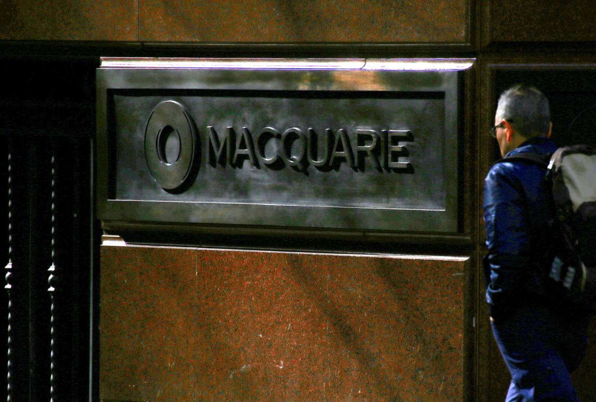 Australia’s Macquarie to exit U.S., European equities business: source