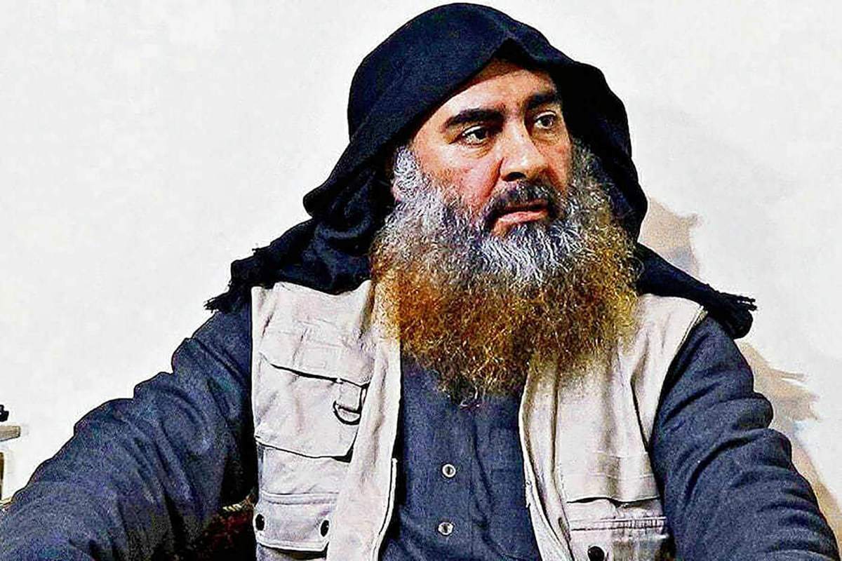 Islamic State vows revenge against U.S. for Baghdadi killing