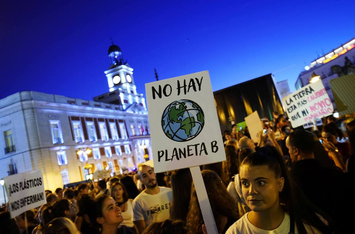 Spain’s hosting of COP25 climate summit largely a done deal: Government Source