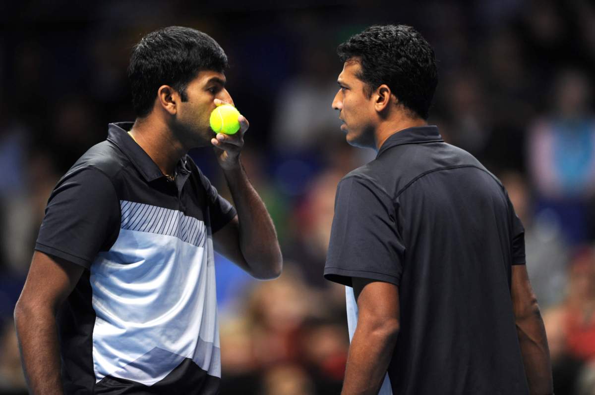 Tennis: India’s Davis Cup tie in Pakistan shifted to neutral venue