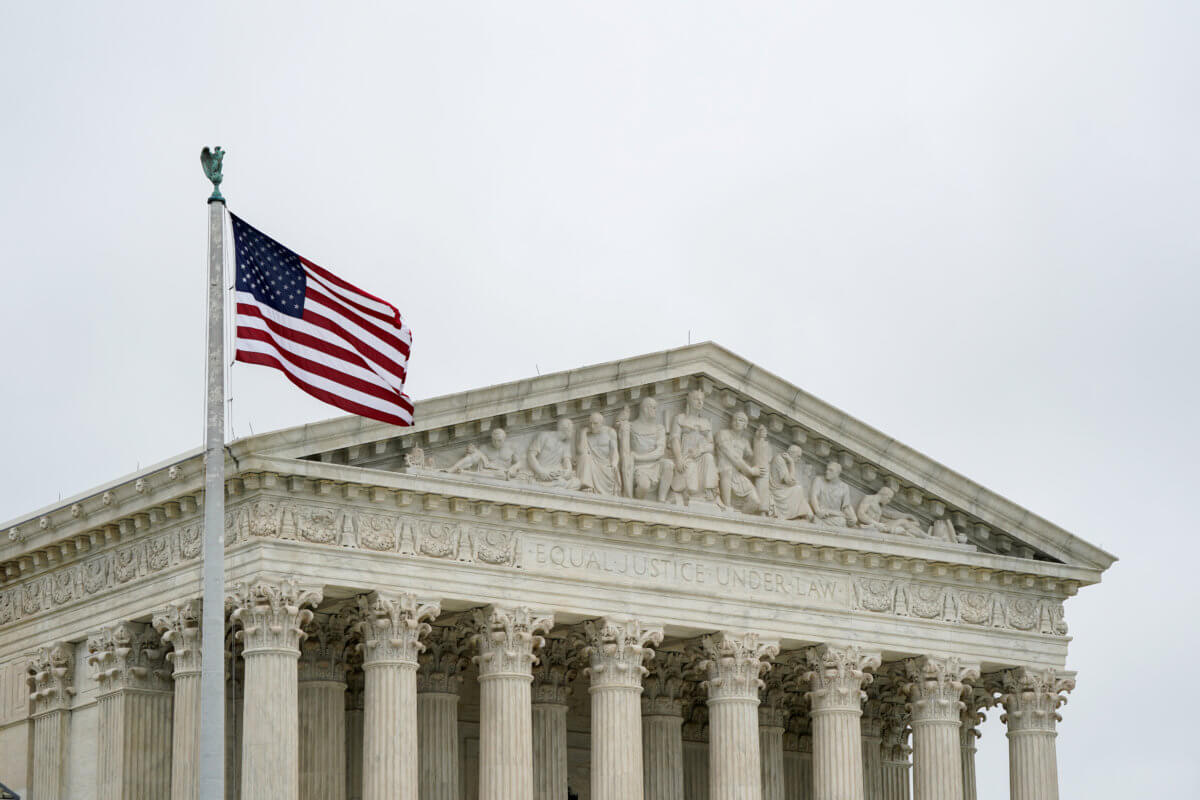 U.S. Supreme Court mulls making it easier to deport immigrants for crimes