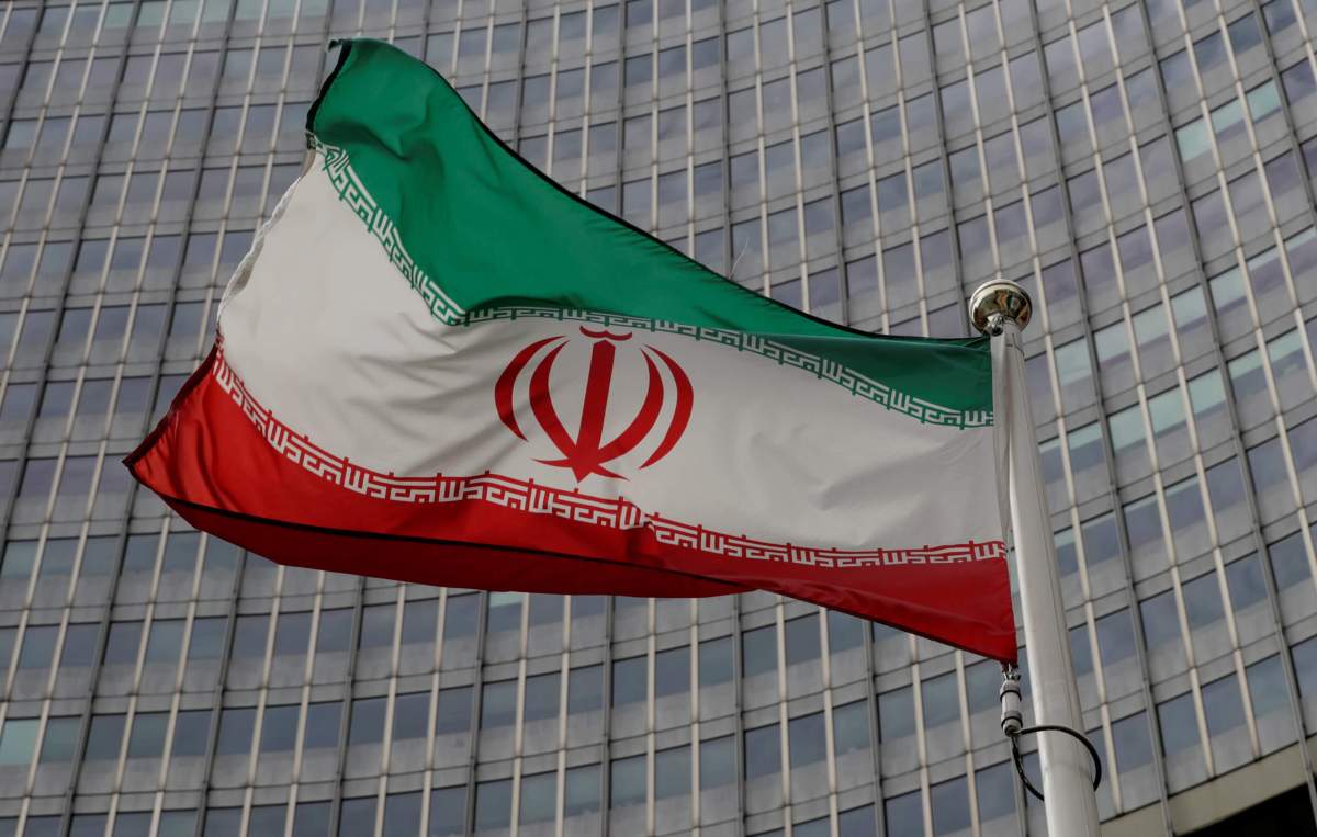 Exclusive: Iran briefly held IAEA inspector, seized travel documents – diplomats