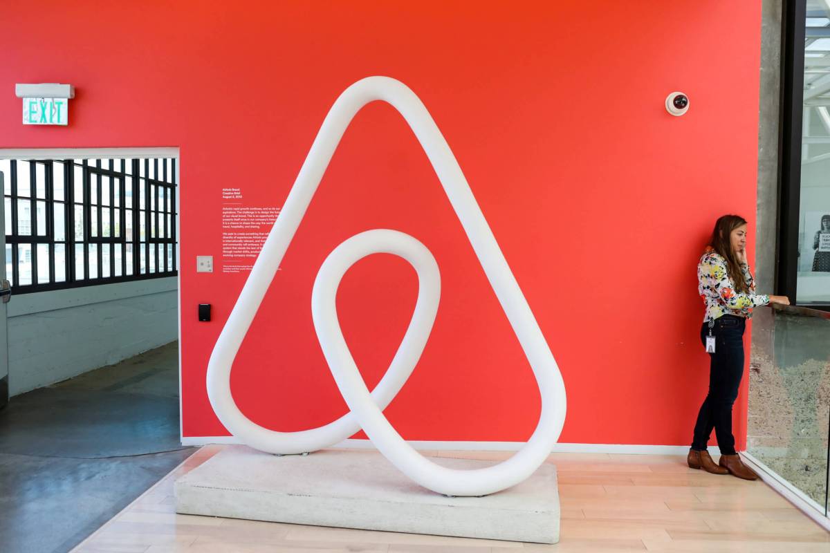 Airbnb to review ‘high risk reservations’ following Halloween shooting