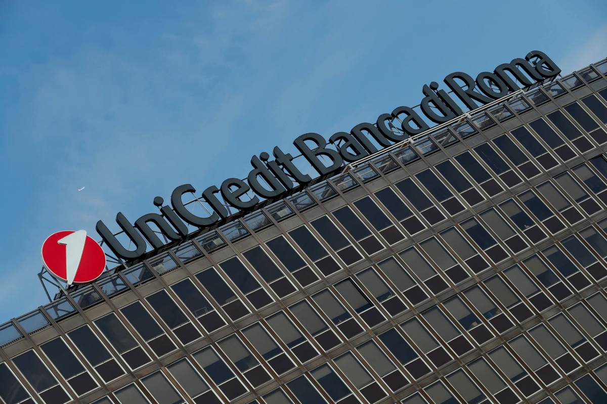 UniCredit sells its long-held stake in Mediobanca