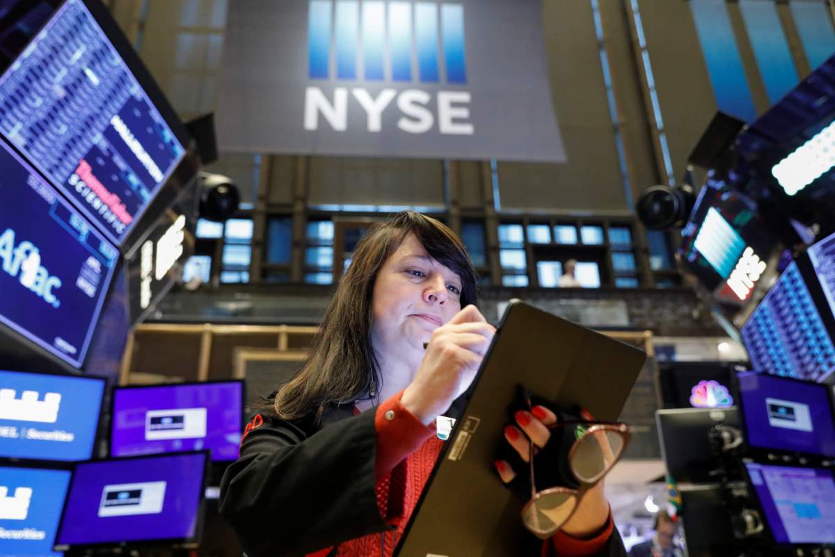 Wall Street Weekahead: Small-cap shares poised to benefit from shift to value