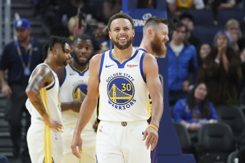 Warriors’ Curry ‘unlikely’ to return this season: report
