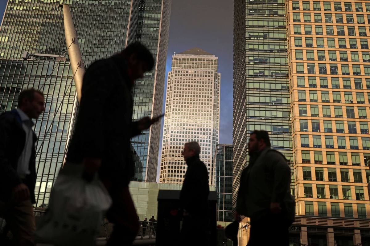 UK employers’ hiring plans lift off 18-month low: CIPD