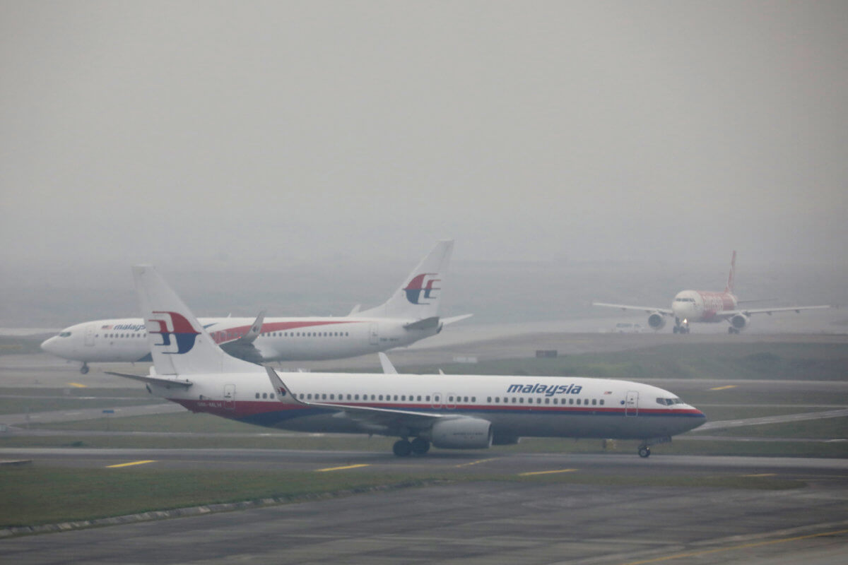 Malaysia Airlines says codeshare deals subject to partners’ assessments after FAA downgrade