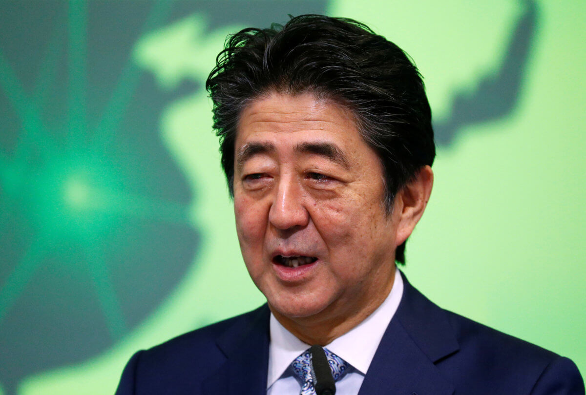 Japan may slide toward recession as ‘Abenomics’ impact fades