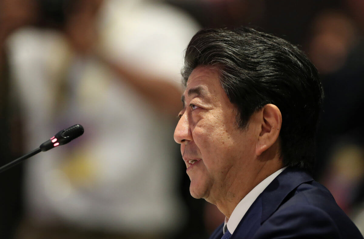 Scorecard of Japan’s ‘Abenomics’ stimulus policies