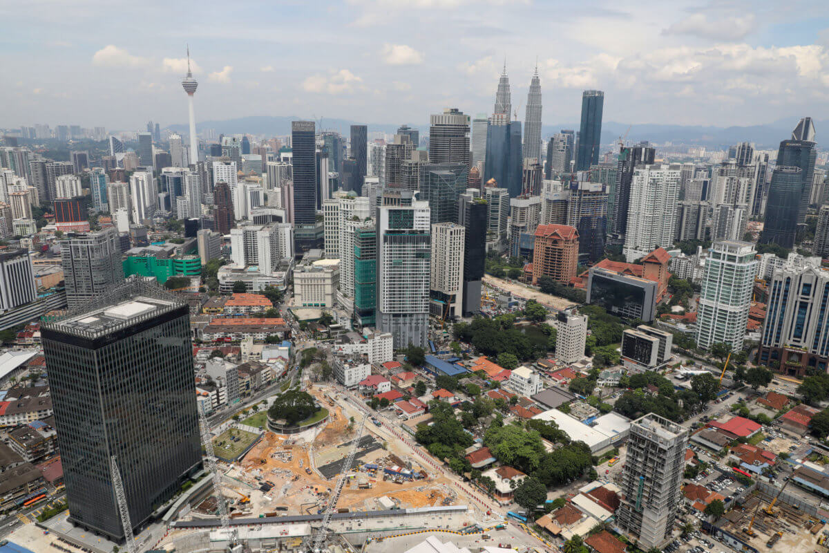 Malaysia’s economy loses steam in third quarter, raising rate cut bets