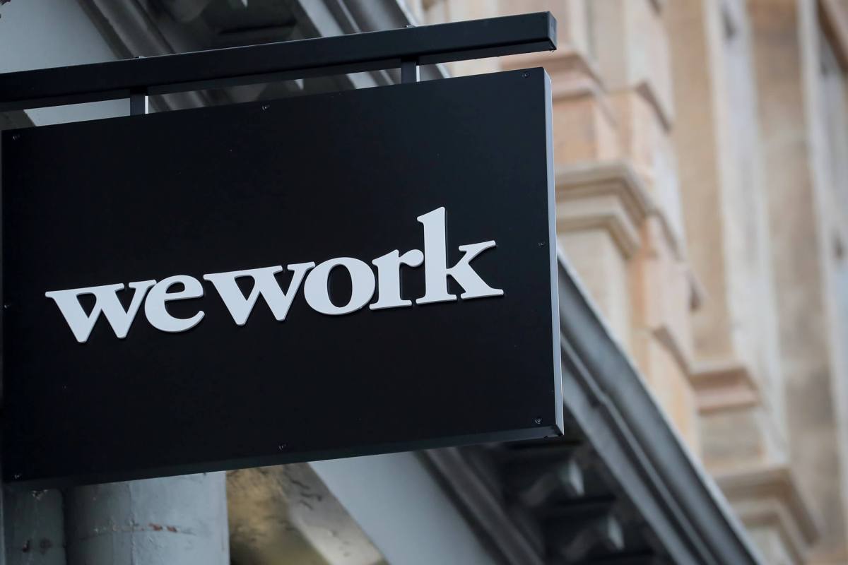 Exclusive: New York State Attorney General investigating WeWork – sources