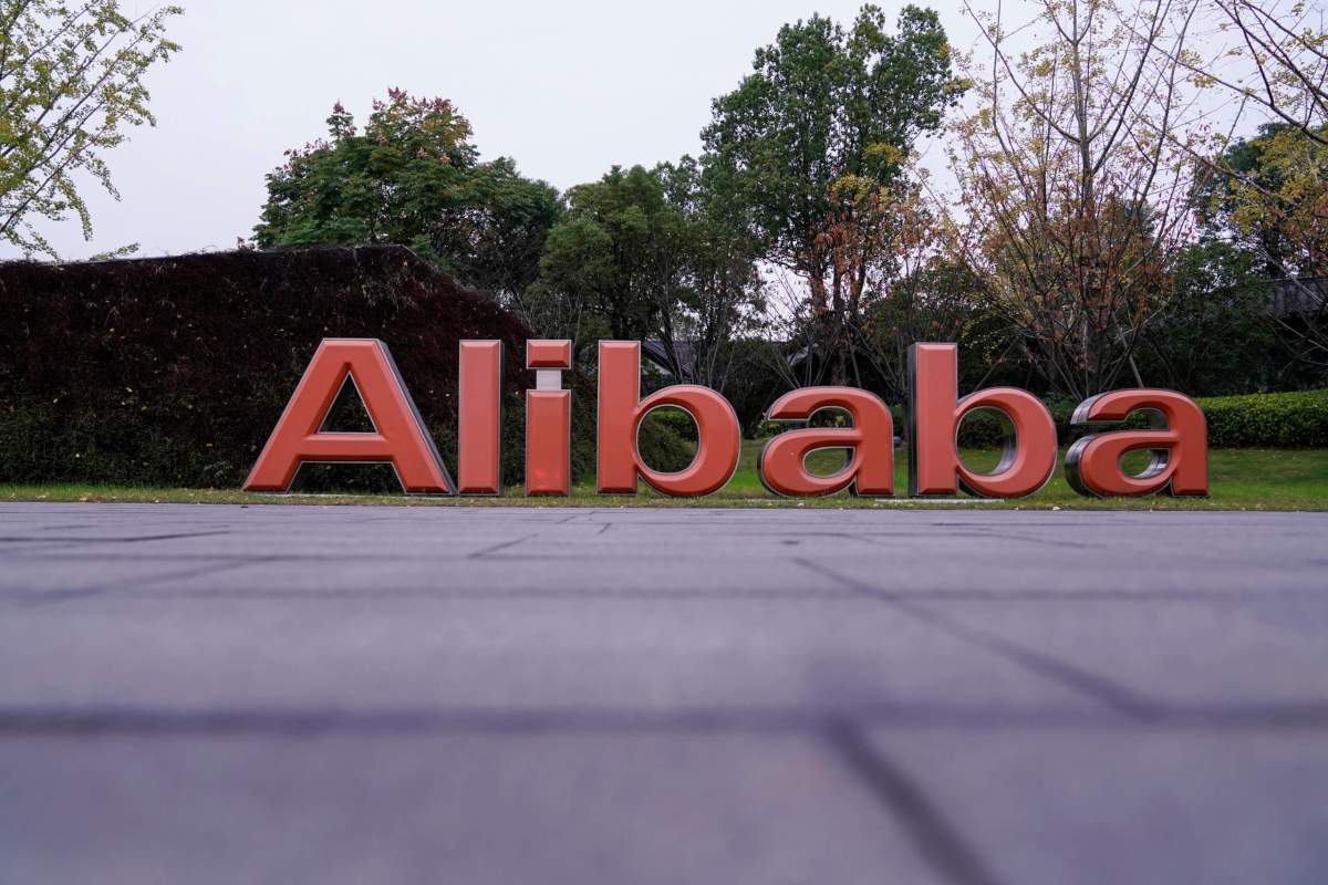 Alibaba to price shares at HK$176 in $12.9 billion Hong Kong listing: sources