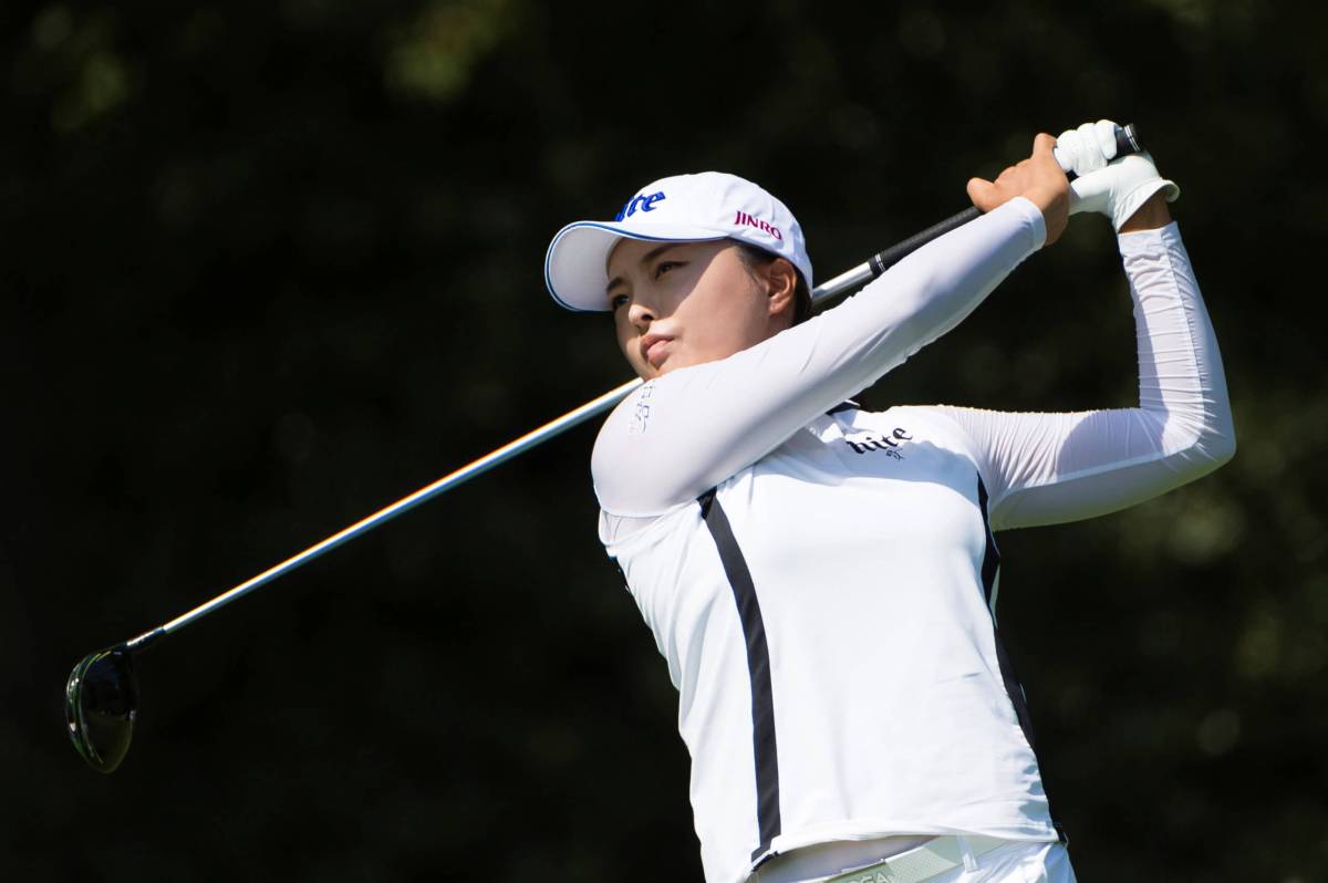 Golf: Injured Ko gears up for crack at record women’s $1.5 million first prize