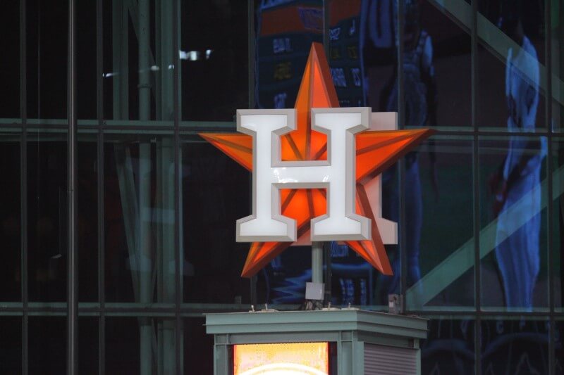 MLB’s Manfred addresses ‘thorough’ investigation of Astros