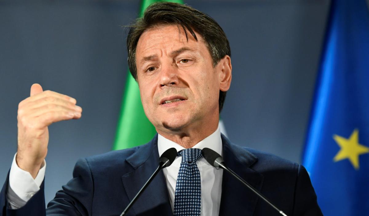 Italy ruling parties at loggerheads over euro zone bailout fund reform