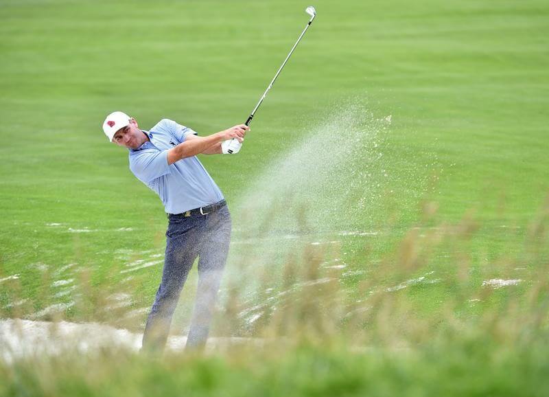 Hot Todd stays in hunt for rare third straight PGA Tour win